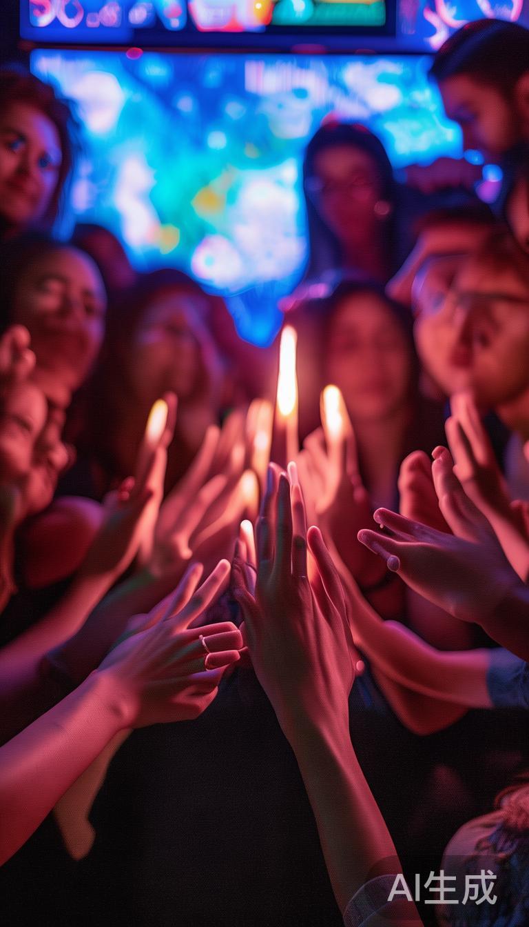 小红书怎么点赞背景视频_1. 点赞背景视频教程插图