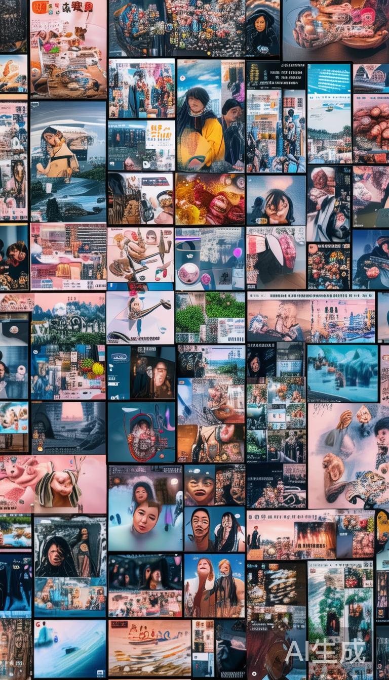 为何小红书多是男粉丝_男粉聚集小红书？插图