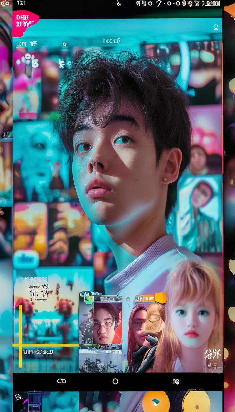 抖音24小时涨粉最多_抖音24小时涨粉之最？插图