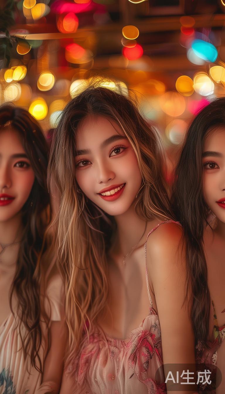 九月份抖音美女涨粉了吗_抖音美女九月粉丝增长？插图