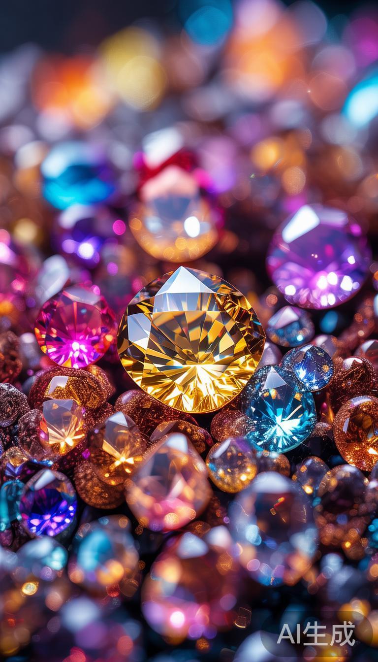 彩宝怎么拍抖音涨粉快_抖音拍彩宝涨粉技巧插图