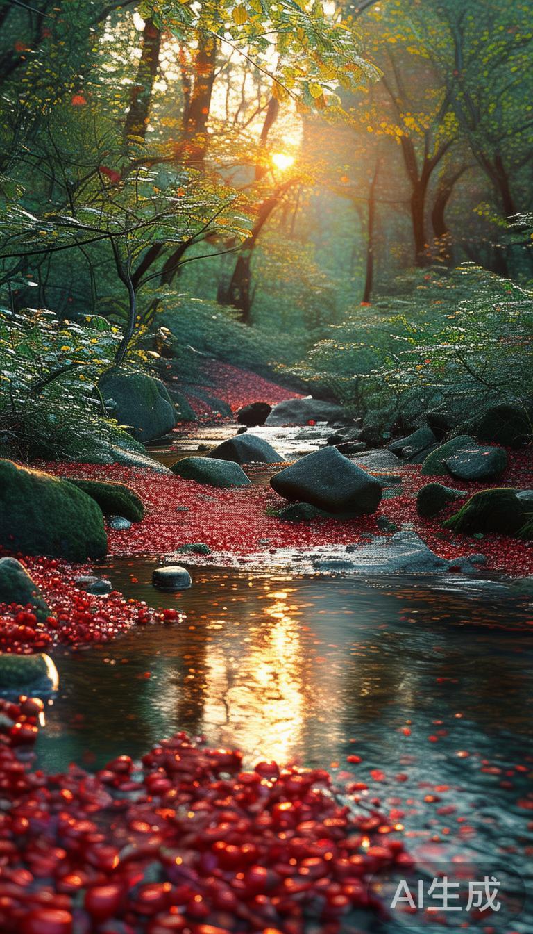 小红书点赞红点在哪里找_小红书点赞红点位置查询插图