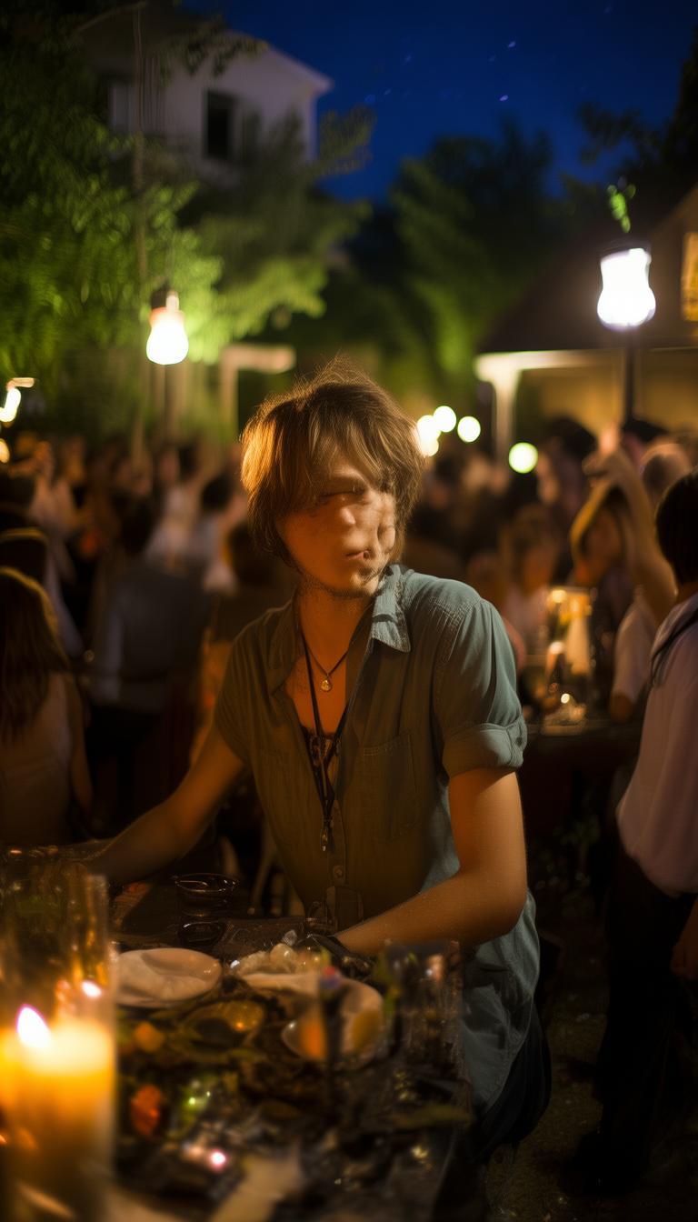 抖音主页涨粉简介模板_如何打造抖音涨粉简介？插图