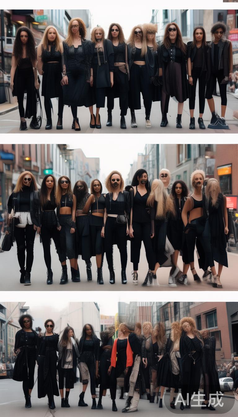 小红书穿搭号怎么涨粉_如何让小红书穿搭号粉丝增多？插图