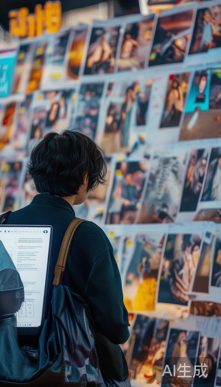 小红书怎么有涨粉的记录_小红书涨粉技巧揭秘插图