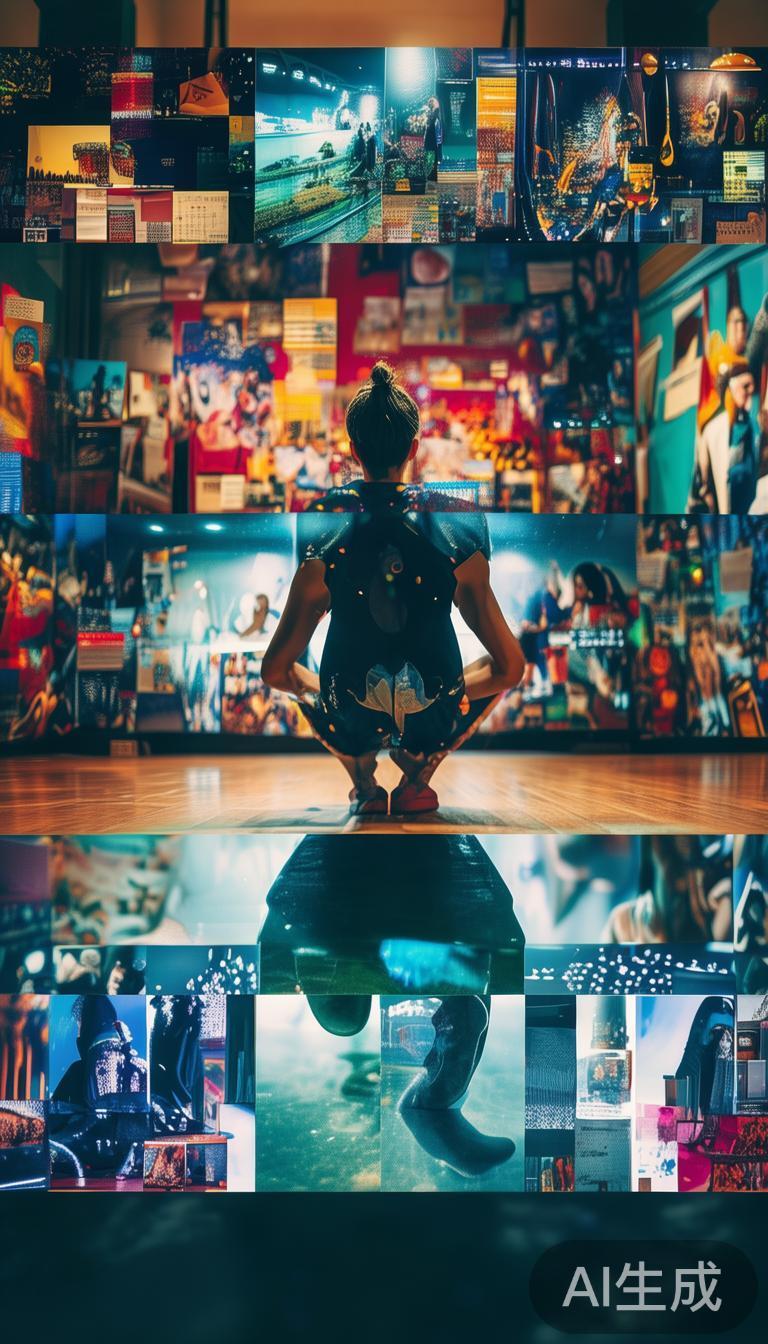 抖音剪辑月涨粉百万_抖音月增百万粉丝技巧？插图