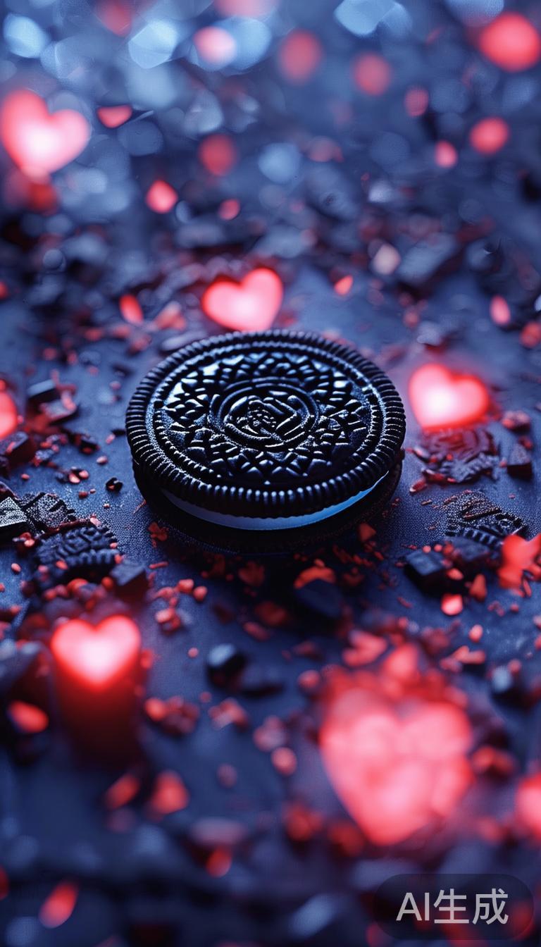 小红书怎么用奥利奥点赞_奥利奥点赞技巧揭秘插图