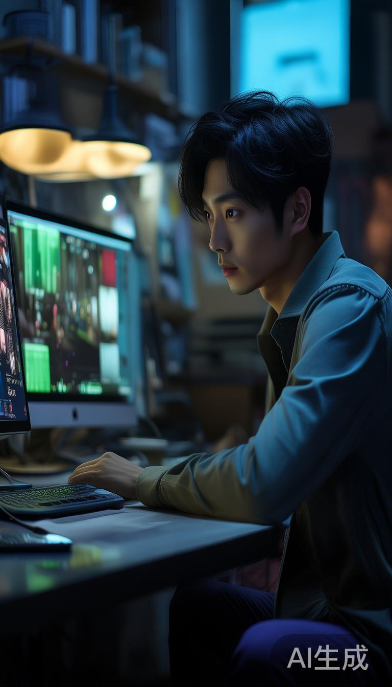 张颂文抖音涨粉了吗现在_张颂文抖音粉丝增减？插图