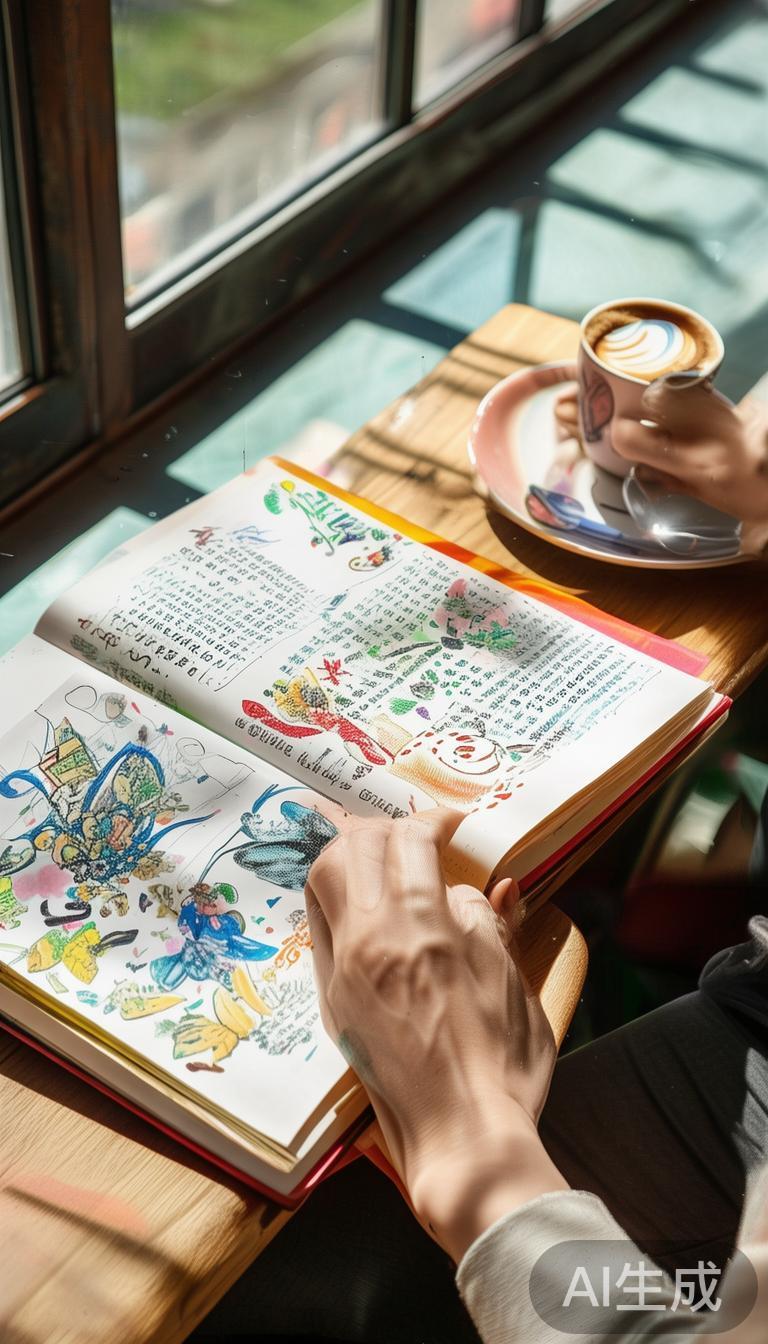 小红书笔记怎么点赞_小红书点赞技巧揭秘插图