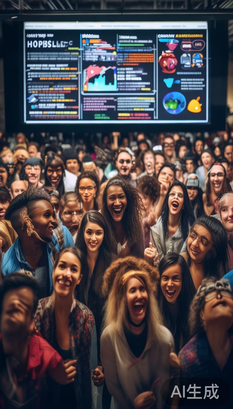 抖音几点发作品涨粉快_抖音最佳发时涨粉快？插图