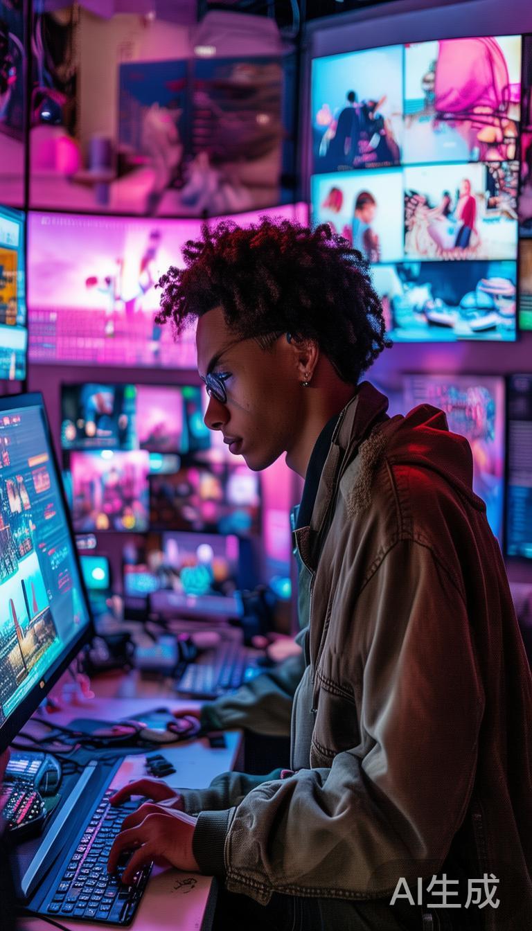 抖音上传短视频怎么挣钱_抖音短视频盈利方法插图