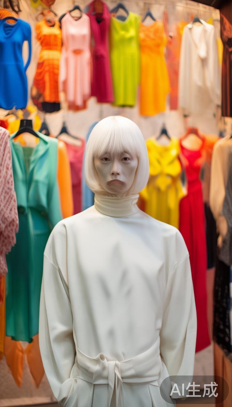 小红书穿搭日记怎么涨粉_小红书穿搭日记增粉技巧插图 小红书穿搭日记怎么涨粉_小红书穿搭日记增粉技巧插图