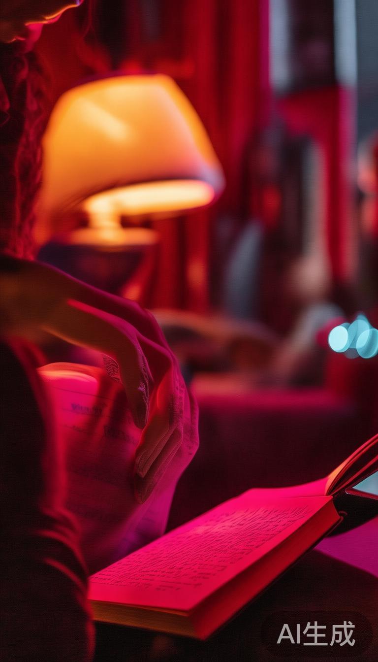 小红书点的赞怎么隐藏_小红书点赞隐藏技巧揭秘插图