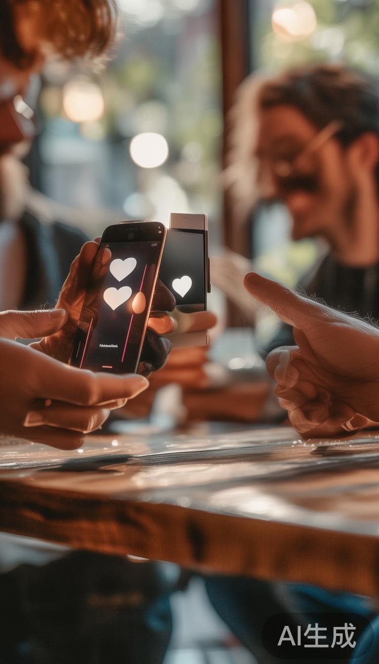 小红书如何给好友点赞_小红书点赞好友技巧插图