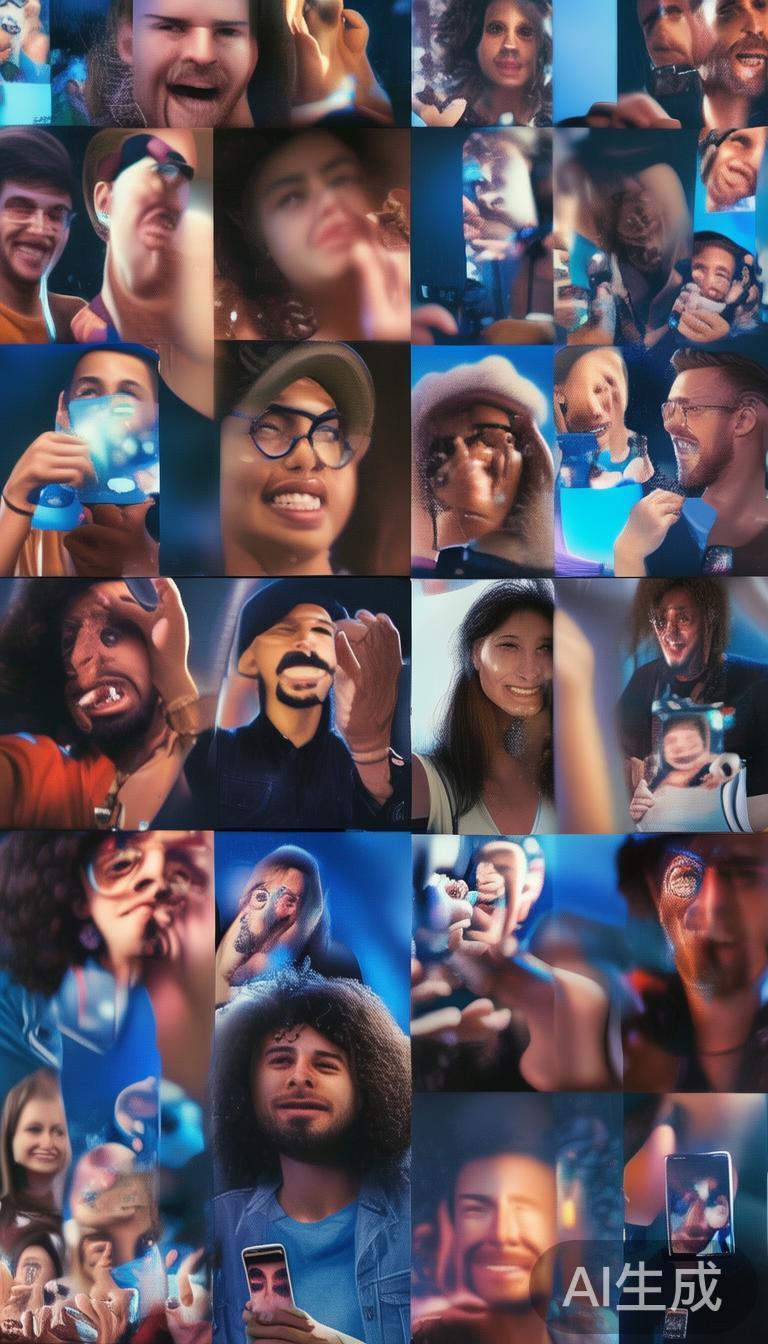 如何小红书头像点赞_头像点赞技巧揭秘！插图