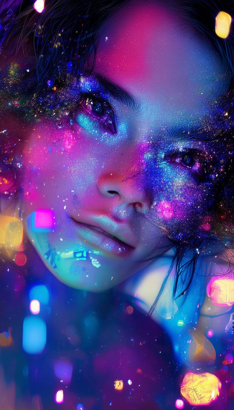 抖音吸粉的女生名字_抖音吸粉女取名秘籍？插图