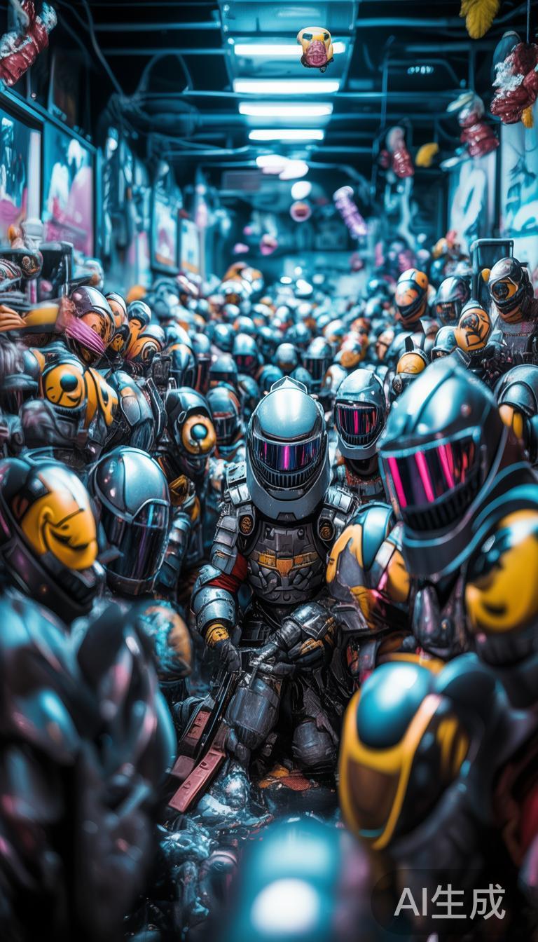 抖音在涨粉群里如何退群_抖音涨粉群退群方法插图