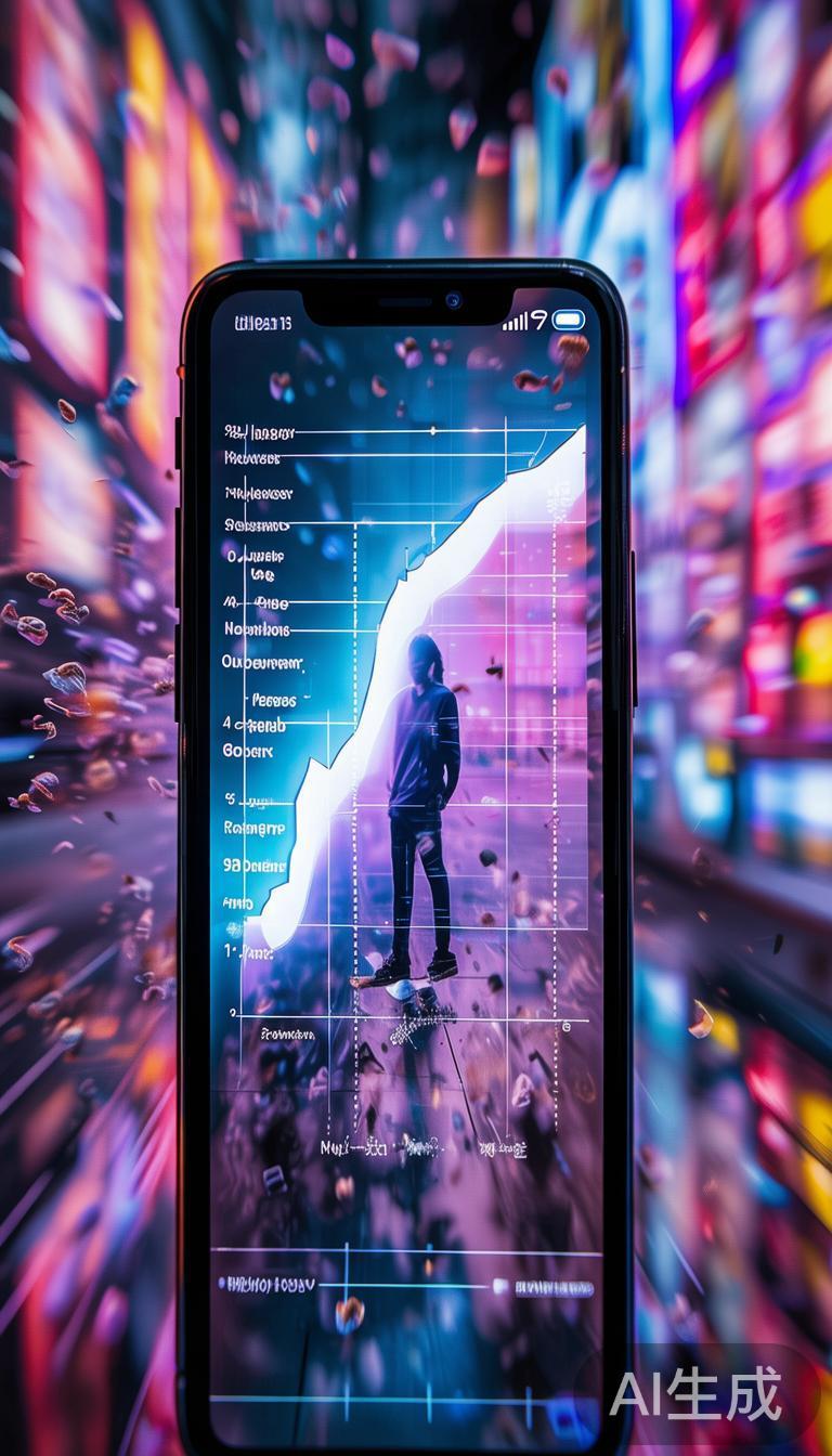 抖音净涨粉量和取关量的关系_粉增取减关系插图