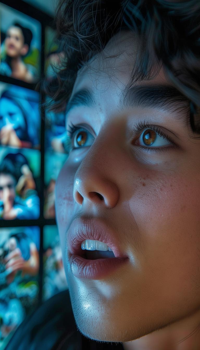 抖音发影视涨粉_抖音影视引流技巧插图