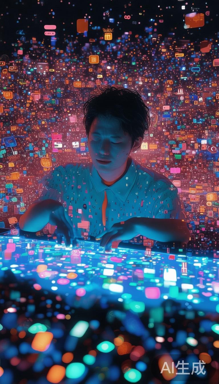 小红书点赞红点怎么取消_取消小红书点赞红点方法插图