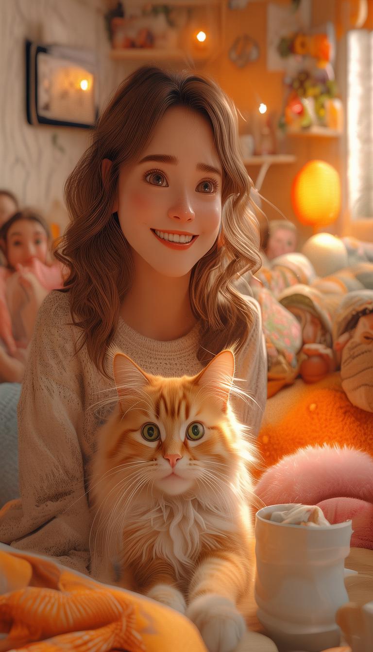 抖音主页涨粉素材怎么弄_抖音主页增粉素材如何制作?插图 抖音主页涨粉素材怎么弄_抖音主页增粉素材如何制作?插图