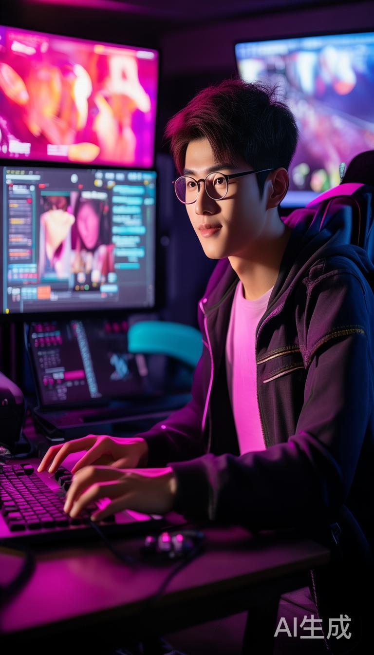 在抖音如何做游戏涨粉_抖音游戏涨粉技巧？插图