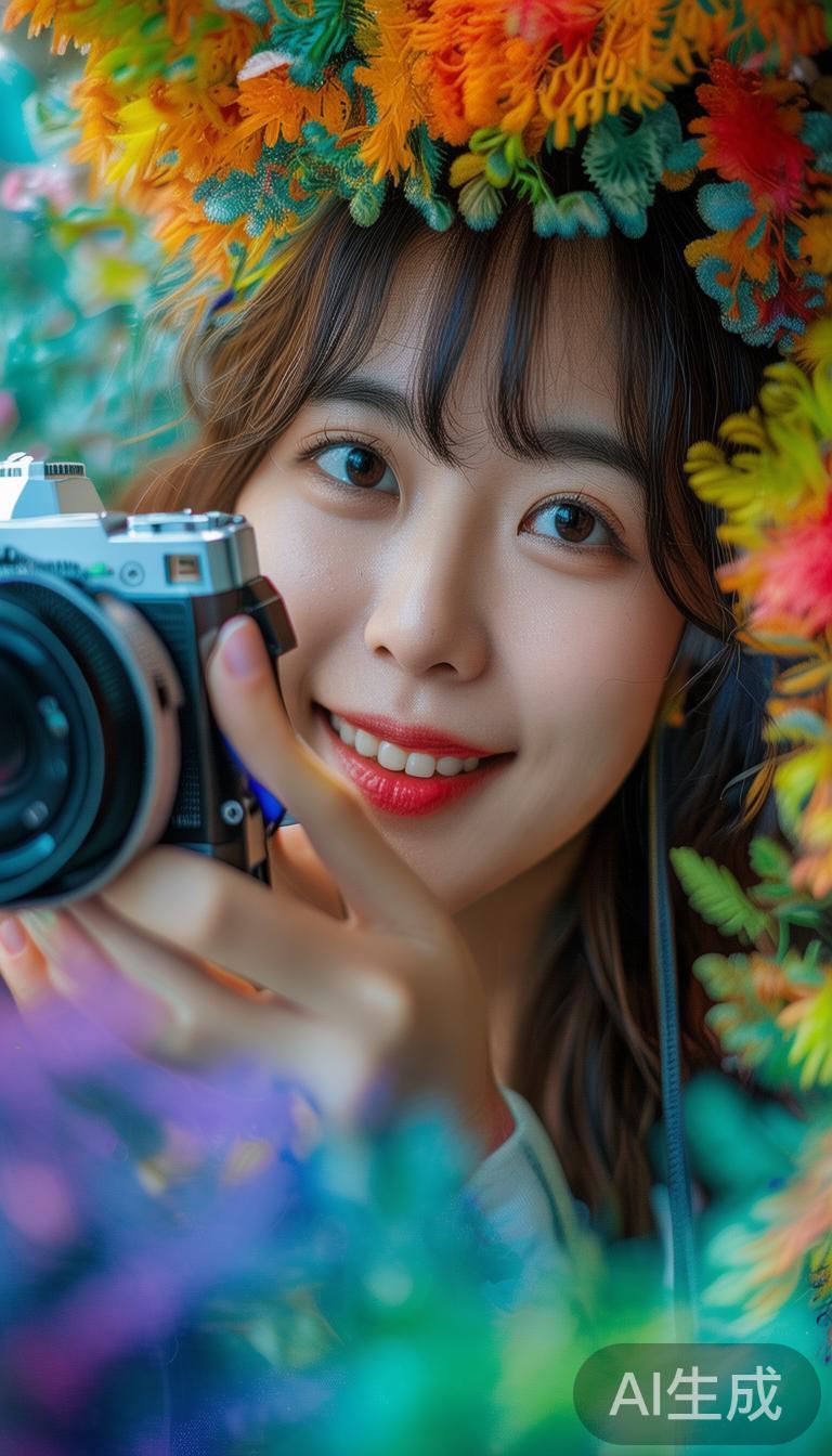 为什么女人玩抖音涨粉快_抖音女性涨粉秘诀？插图