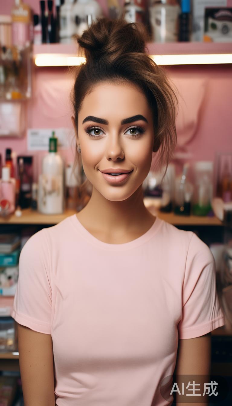 小红书素人达人啥意思_素人达人是什么意思？插图