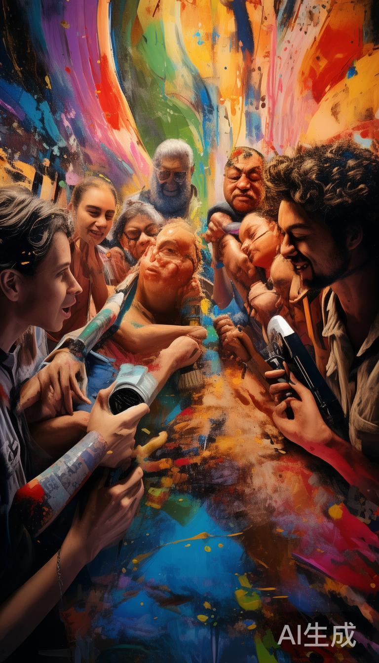 小红书快速涨粉素材怎么弄_小红书涨粉素材技巧插图