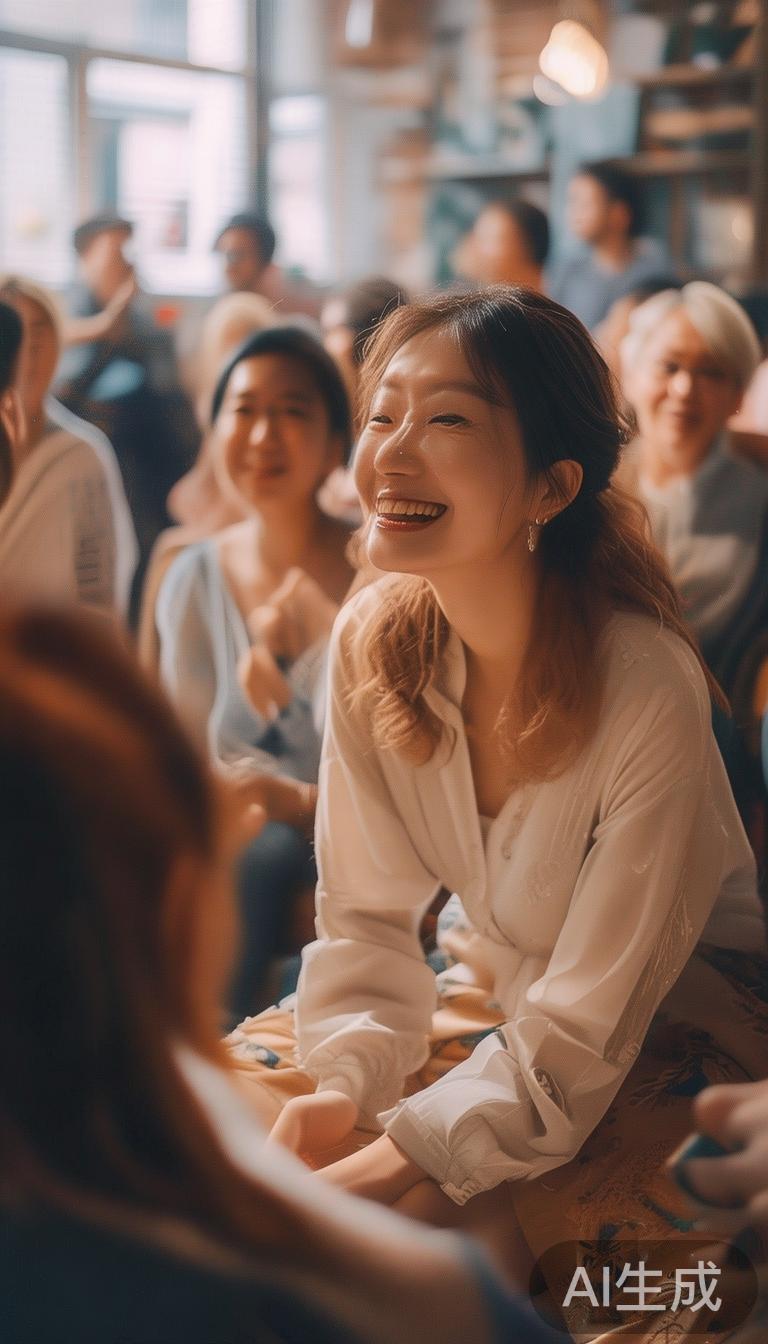 小红书如何给主播点赞_1. 小红书主播点赞技巧插图