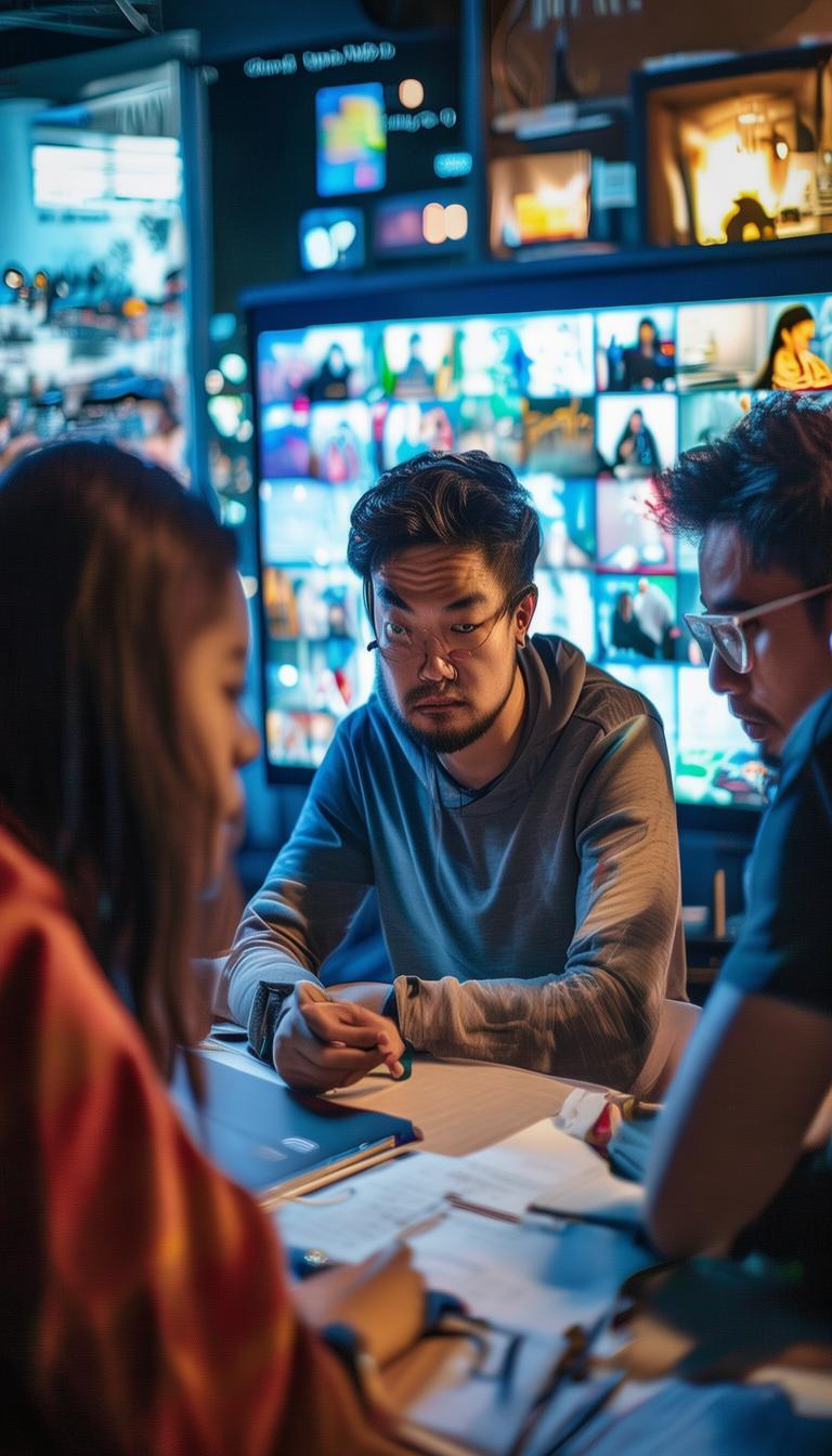 抖音号涨粉慢怎么处理_抖音涨粉慢对策插图