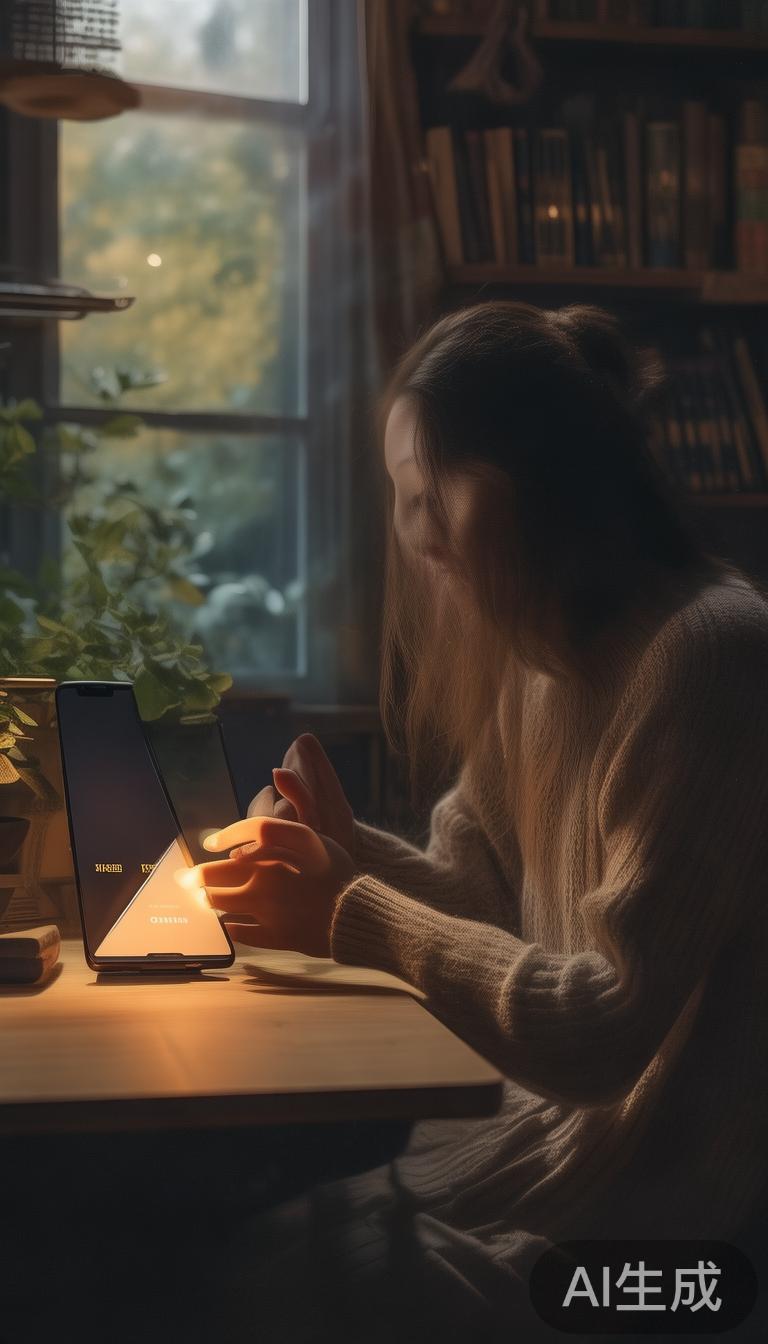 小红书点不上赞怎么解决_小红书点赞故障解决插图