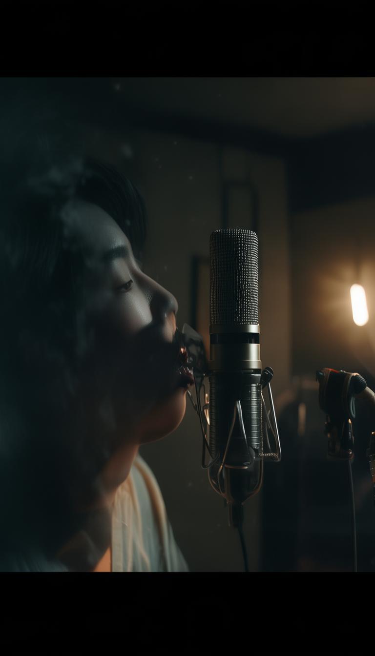 在抖音学对口型能涨粉吗_抖音对口型技巧，涨粉？插图