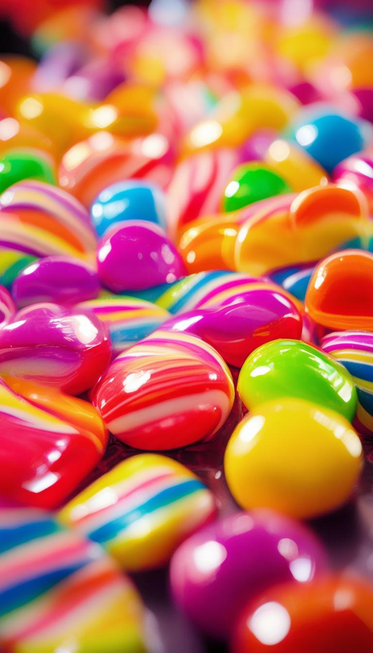 抖音上刷棒棒糖涨粉吗_抖音棒棒糖吸粉？插图