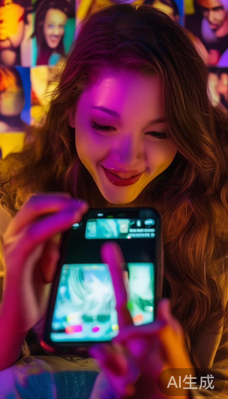 小红书怎么变成他的粉丝_如何成为小红书粉丝？插图