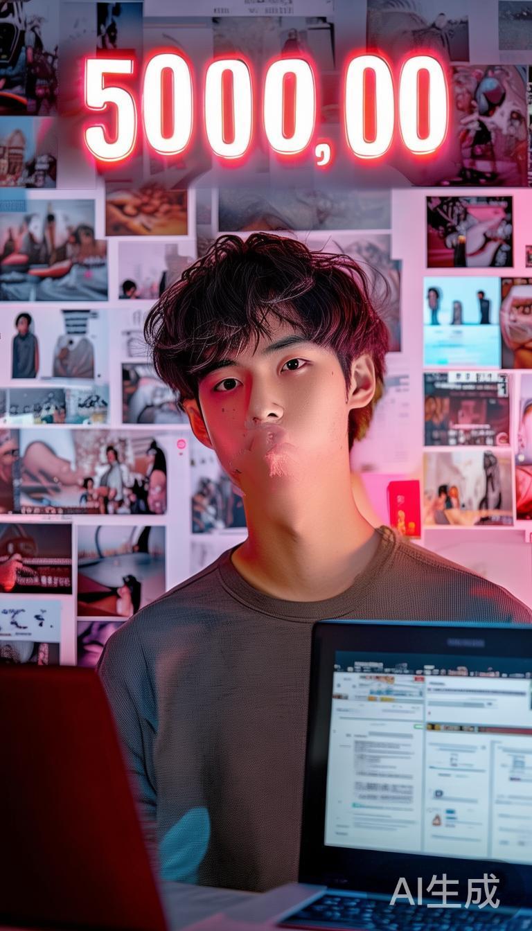 小红书5000粉丝报备_小红书5000粉报备须知插图 小红书5000粉丝报备_小红书5000粉报备须知插图