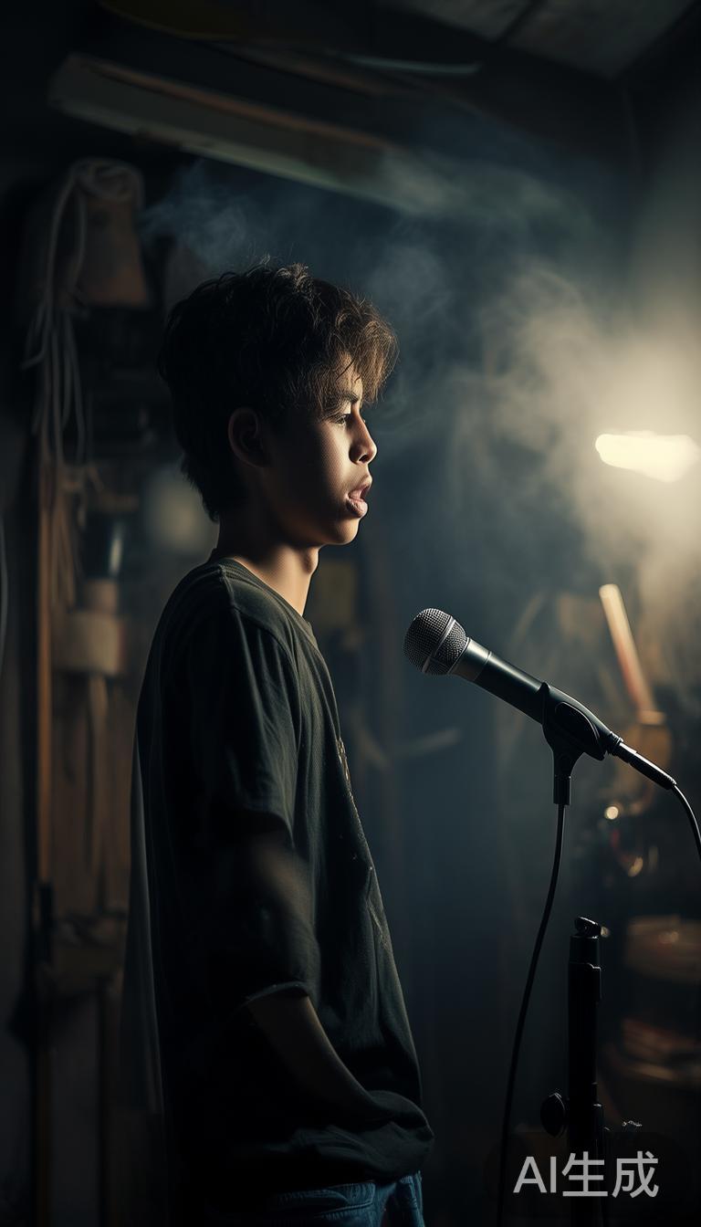 抖音如何首播涨粉比较快_抖音首播快速吸粉秘诀插图