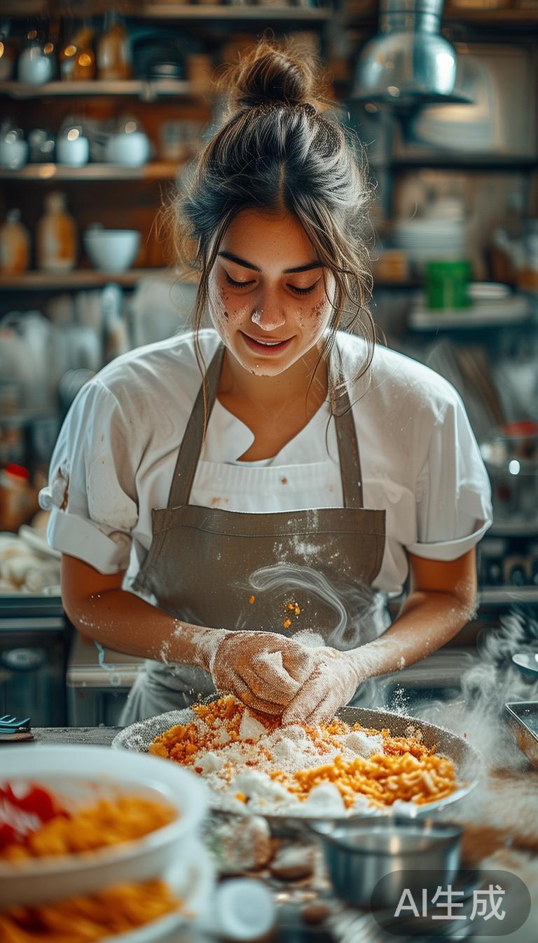 小红书一万五粉丝美食品_小红书美食达人15000粉美食分享？插图