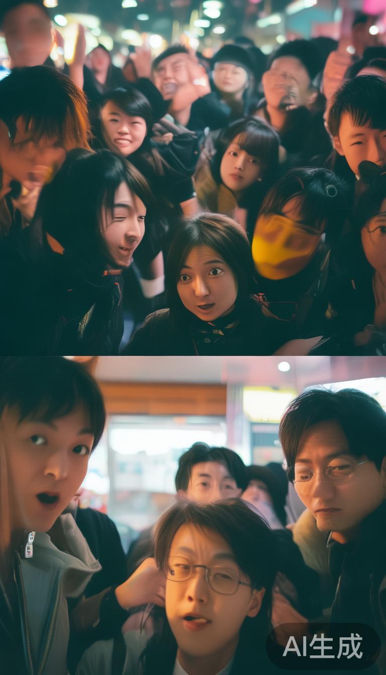 小红书与抖音粉丝的区别_小红书与抖音粉丝差异何在？插图