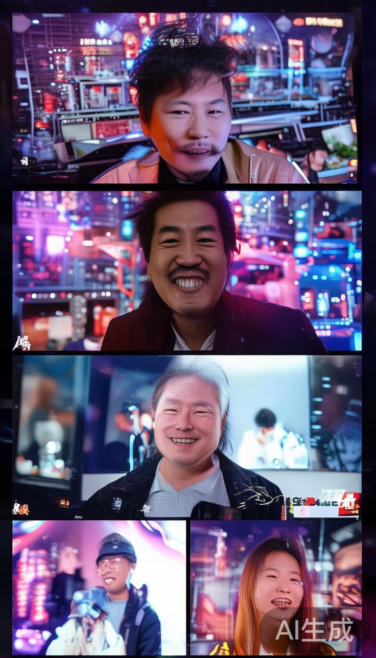 小红书1万粉丝直播人气_小红书万粉直播受欢迎之谜？插图