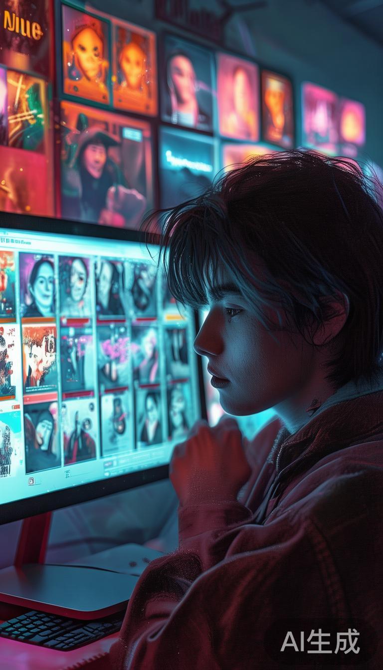 小红书卖粉丝怎么搞的_小红书卖粉技巧揭秘插图