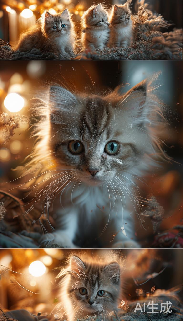 小红书卖猫怎么吸粉丝的_如何在小红书上卖猫获粉？插图