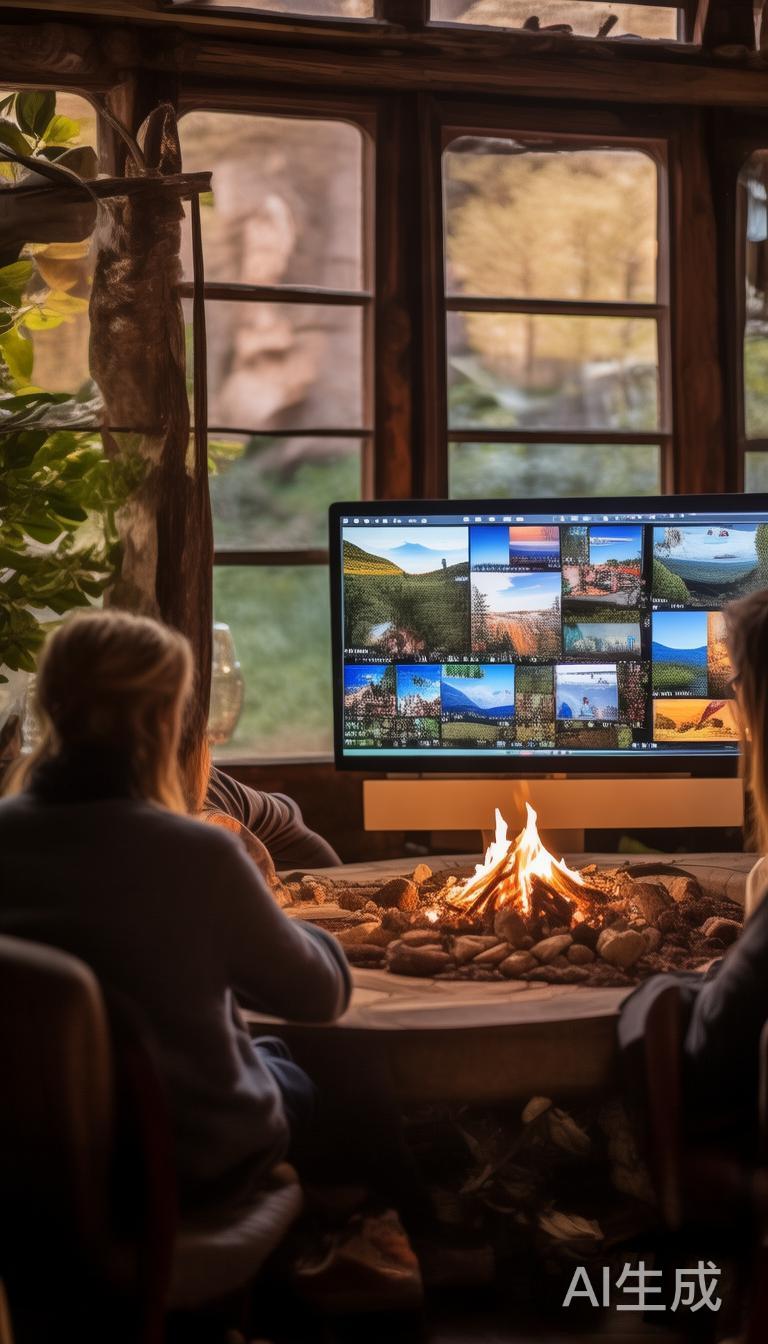 小红书什么加粉丝群好看_小红书加粉丝群美图技巧？插图