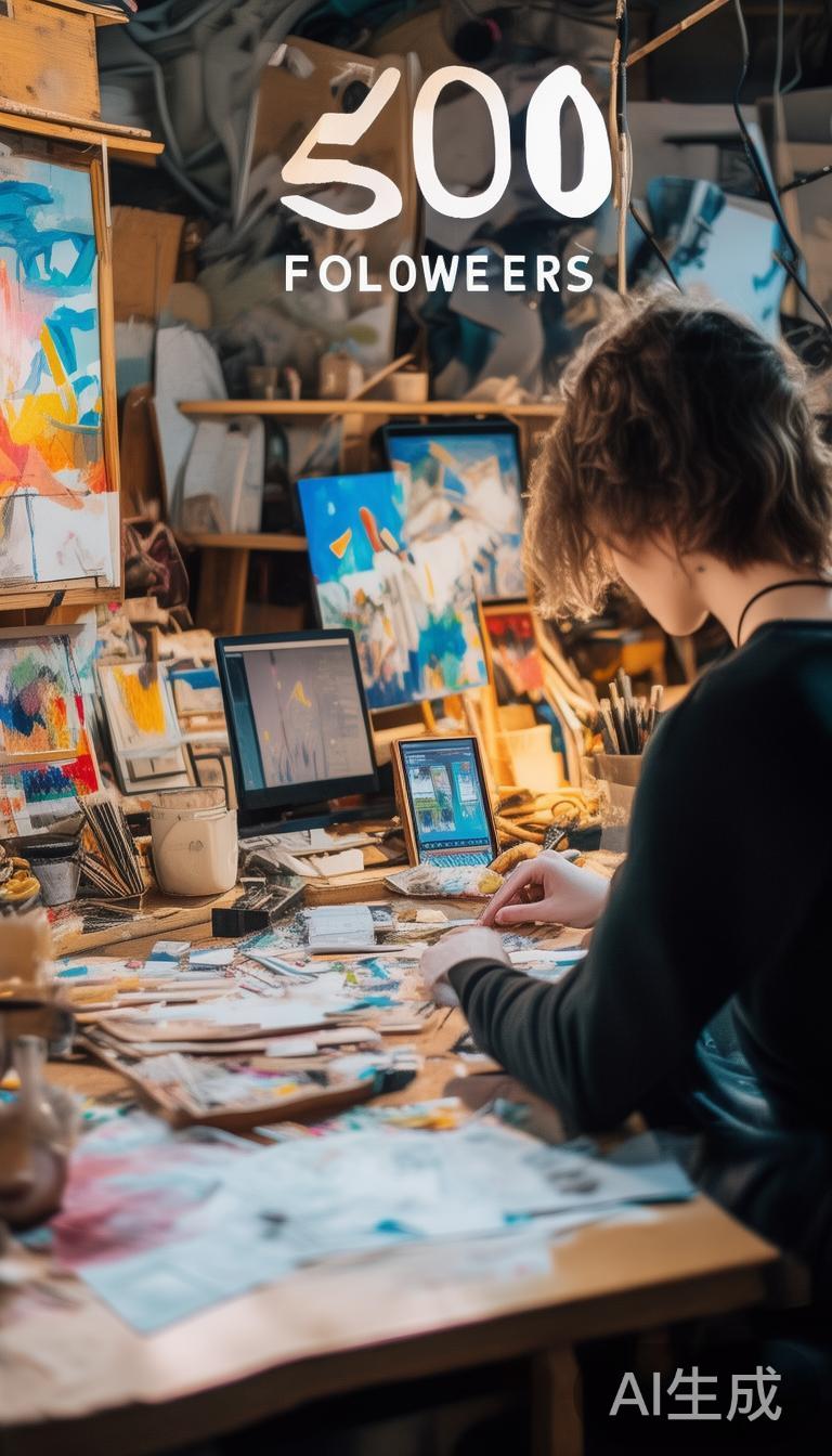 小红书500个粉丝开通_小红书500粉开通过关?插图 小红书500个粉丝开通_小红书500粉开通过关?插图