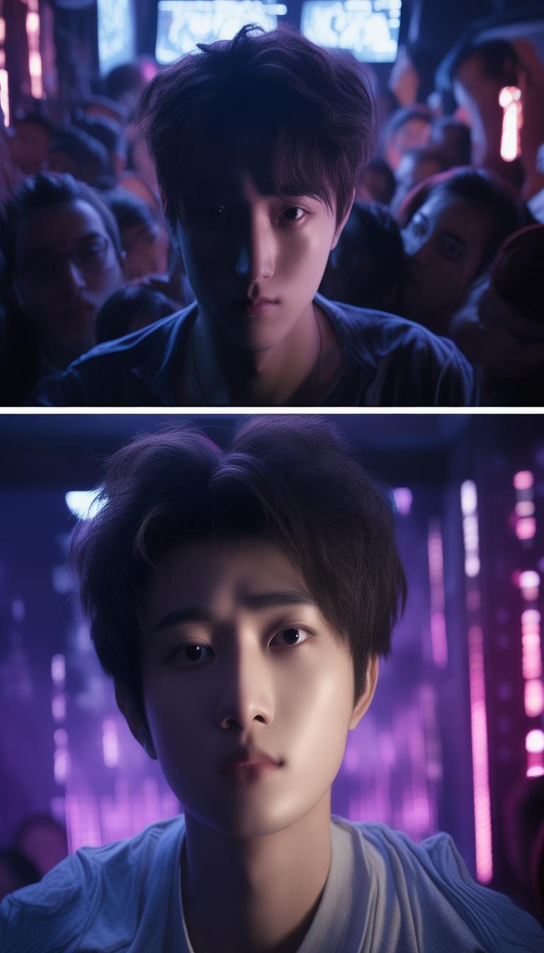 抖音怎么涨粉20w 提高人气_抖音快速增粉20万技巧，人气提升秘籍插图