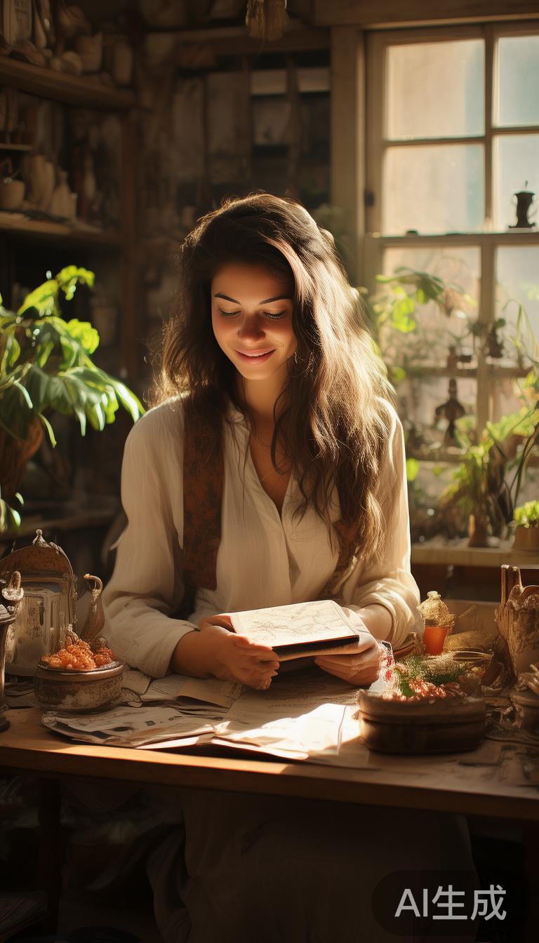 33万粉丝小红书博主推荐_33万粉博主小红书推荐精选？插图