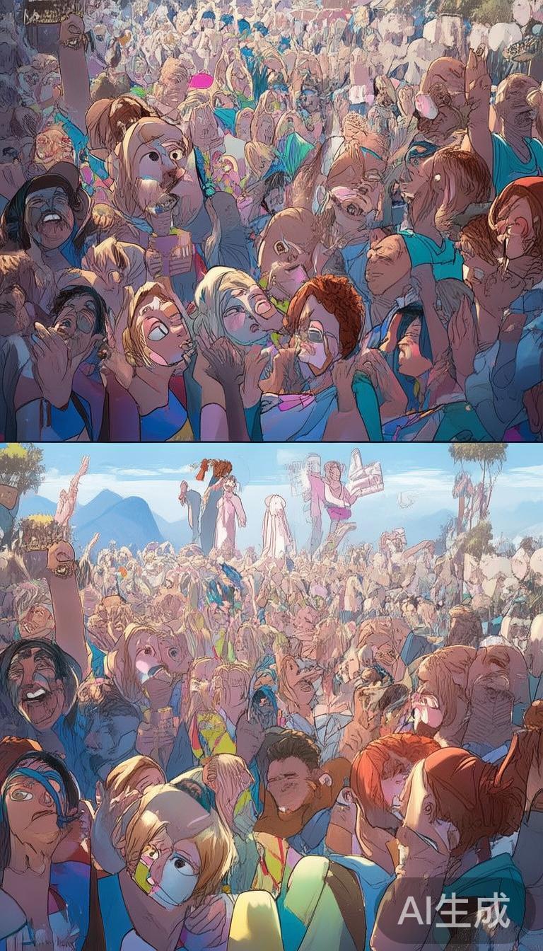 小红书不理智粉丝怎么看_小红书粉丝理智度探讨插图 小红书不理智粉丝怎么看_小红书粉丝理智度探讨插图