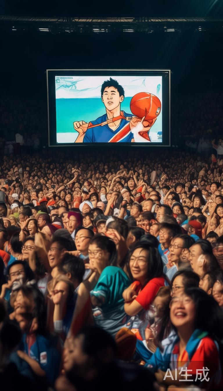 刘翔小红书最新粉丝_刘翔小红书粉丝数突破多少？插图