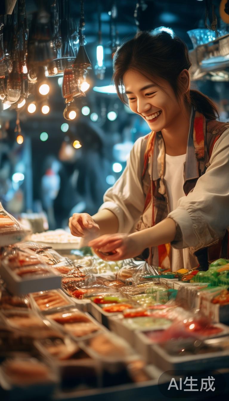 小红书卖东西需要粉丝么_小红书带货粉丝重要吗？插图