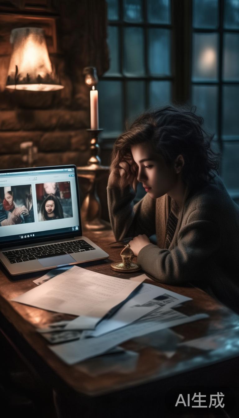 小红书5000粉丝的博主收入_小红书5000粉博主月入？插图